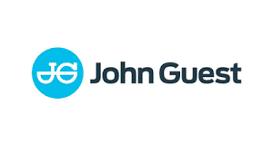 JOHN GUEST